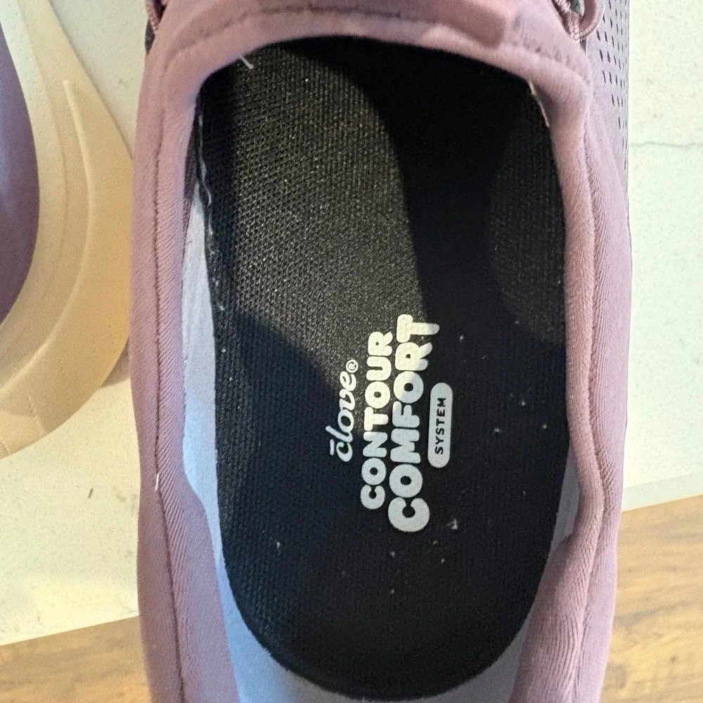 Clove supercush sneakers
